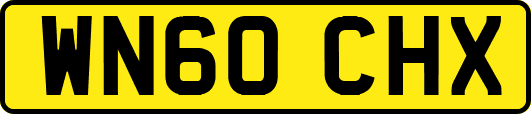 WN60CHX