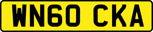 WN60CKA
