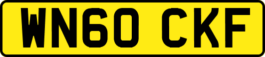 WN60CKF