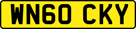 WN60CKY