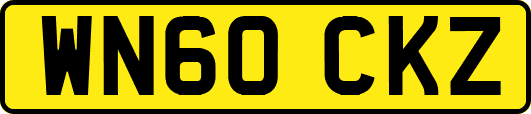 WN60CKZ