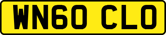 WN60CLO