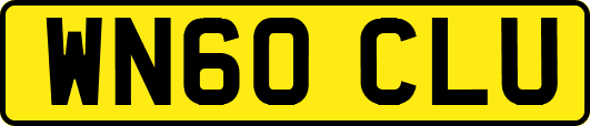 WN60CLU