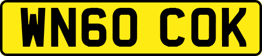 WN60COK
