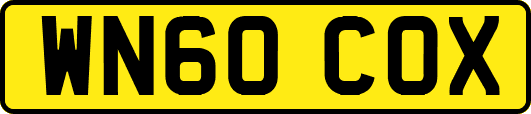 WN60COX