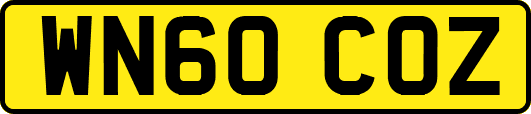 WN60COZ