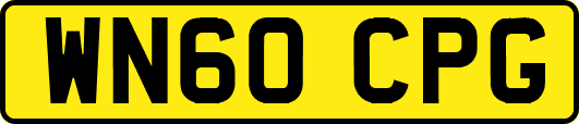 WN60CPG