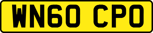 WN60CPO