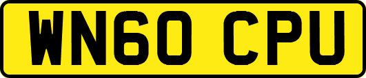 WN60CPU