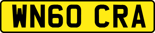 WN60CRA