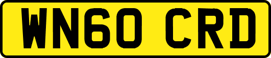 WN60CRD