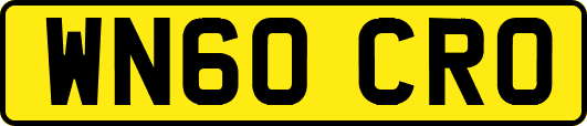 WN60CRO