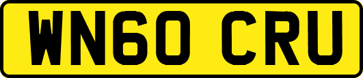 WN60CRU