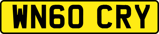 WN60CRY