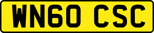 WN60CSC