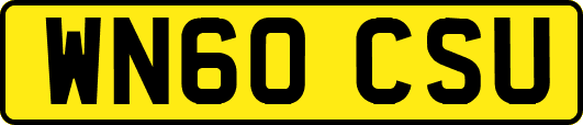 WN60CSU