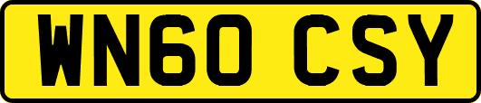 WN60CSY
