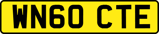 WN60CTE