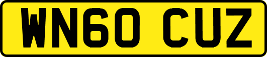 WN60CUZ