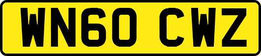 WN60CWZ