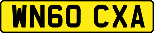 WN60CXA