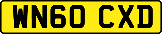 WN60CXD