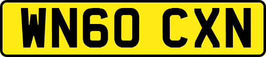 WN60CXN