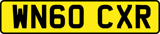 WN60CXR