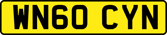 WN60CYN