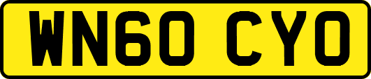 WN60CYO