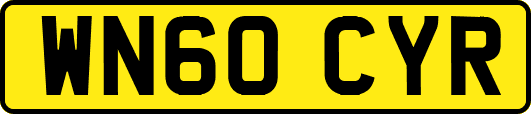 WN60CYR