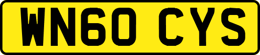 WN60CYS