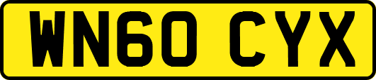 WN60CYX