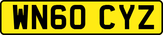 WN60CYZ