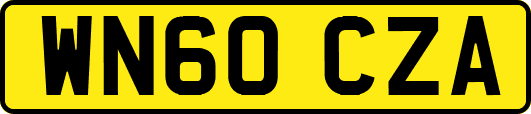 WN60CZA