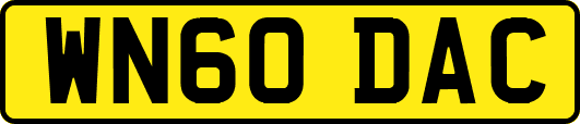 WN60DAC