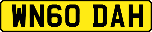 WN60DAH