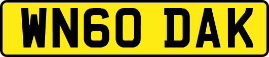 WN60DAK