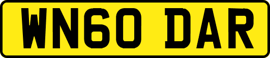 WN60DAR