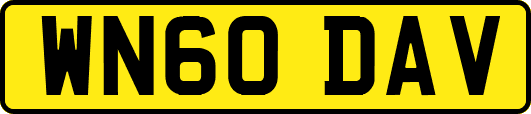WN60DAV