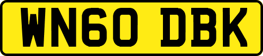 WN60DBK
