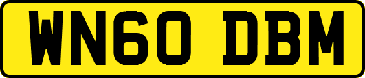WN60DBM