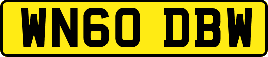 WN60DBW