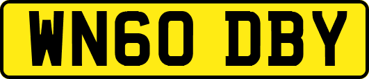 WN60DBY