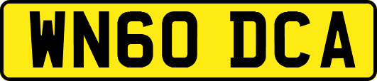 WN60DCA