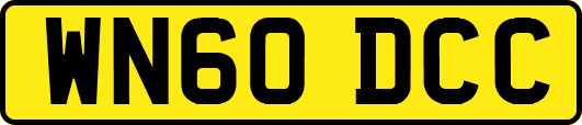 WN60DCC