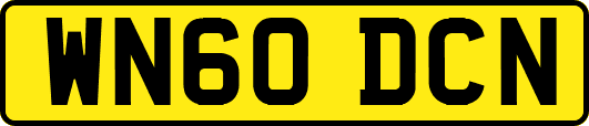WN60DCN