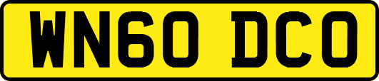 WN60DCO