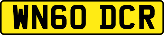 WN60DCR