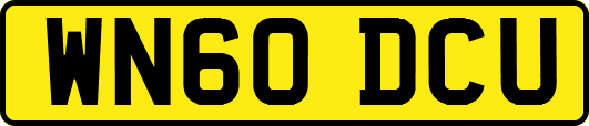 WN60DCU